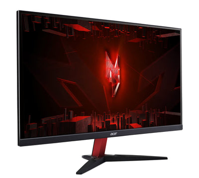 Acer Nitro KG272S3 Gaming Monitor 27 Zoll (69 cm Bildschirm) Full HD, 180Hz, bis zu 0.5ms (GTG), 2xHDMI 2.0, DP 1.2, FreeSync Premium, Schwarz, ‎UM.HX2EE.301