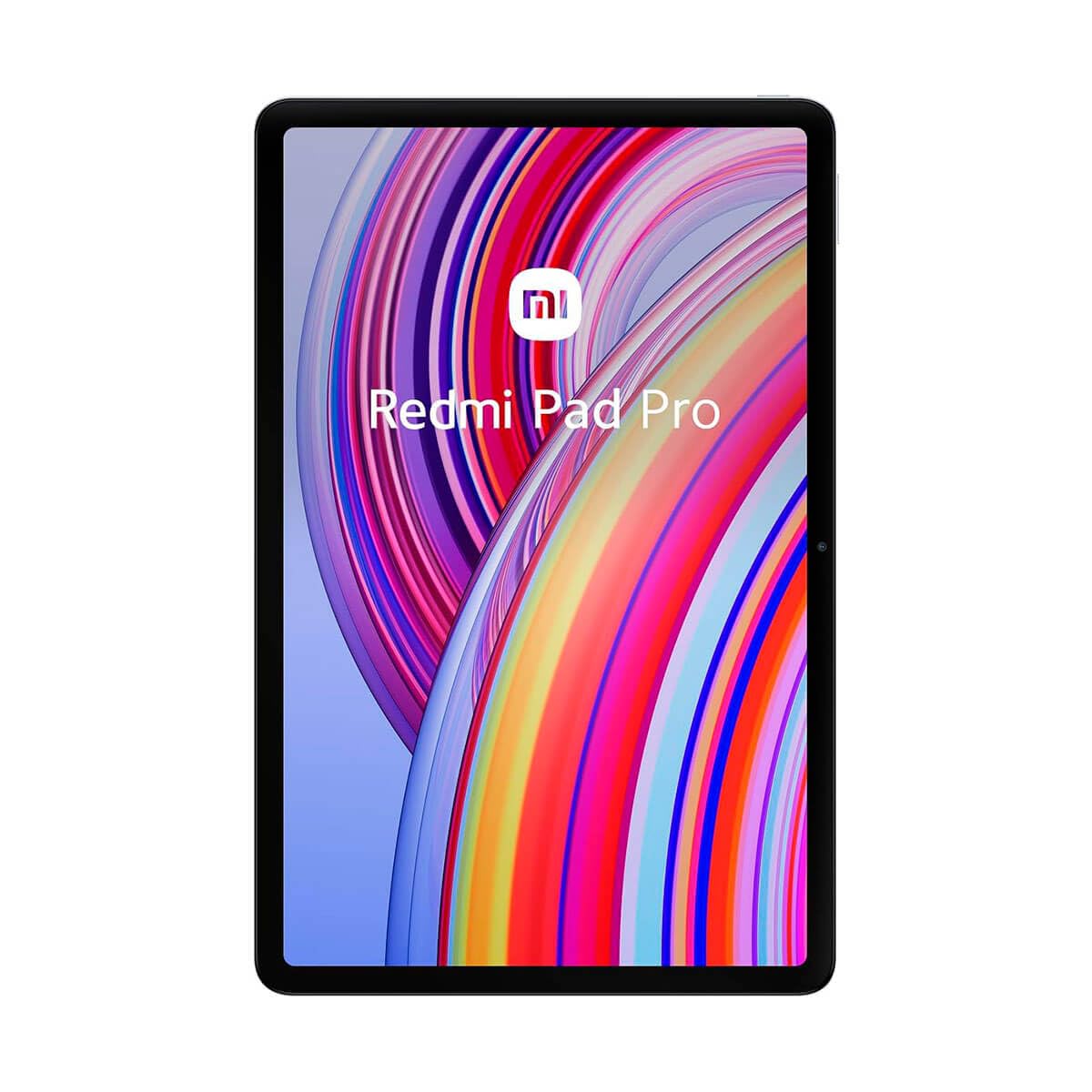 Xiaomi Redmi Pad Pro 6+128, 30,5 cm (12,1 Zoll), Blau