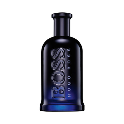 Boss Bottled Night Eau de Toilette für Herren