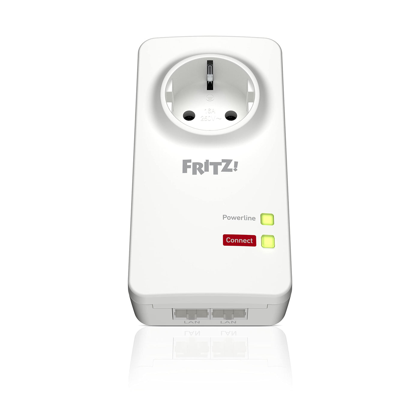 AVM Fritz!Powerline 1220 Adapter