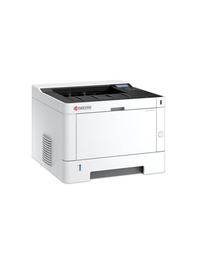 Kyocera Ecosys PA4000wx Laserdrucker Schwarz Weiss, WLAN Drucker mit Duplex, Laserdrucker WLAN 40 Seiten pro Minute. Laserdrucker mit Mobile Print Funktion