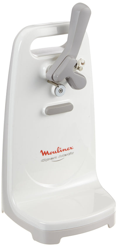 Moulinex DJJ152 Dosenöffner