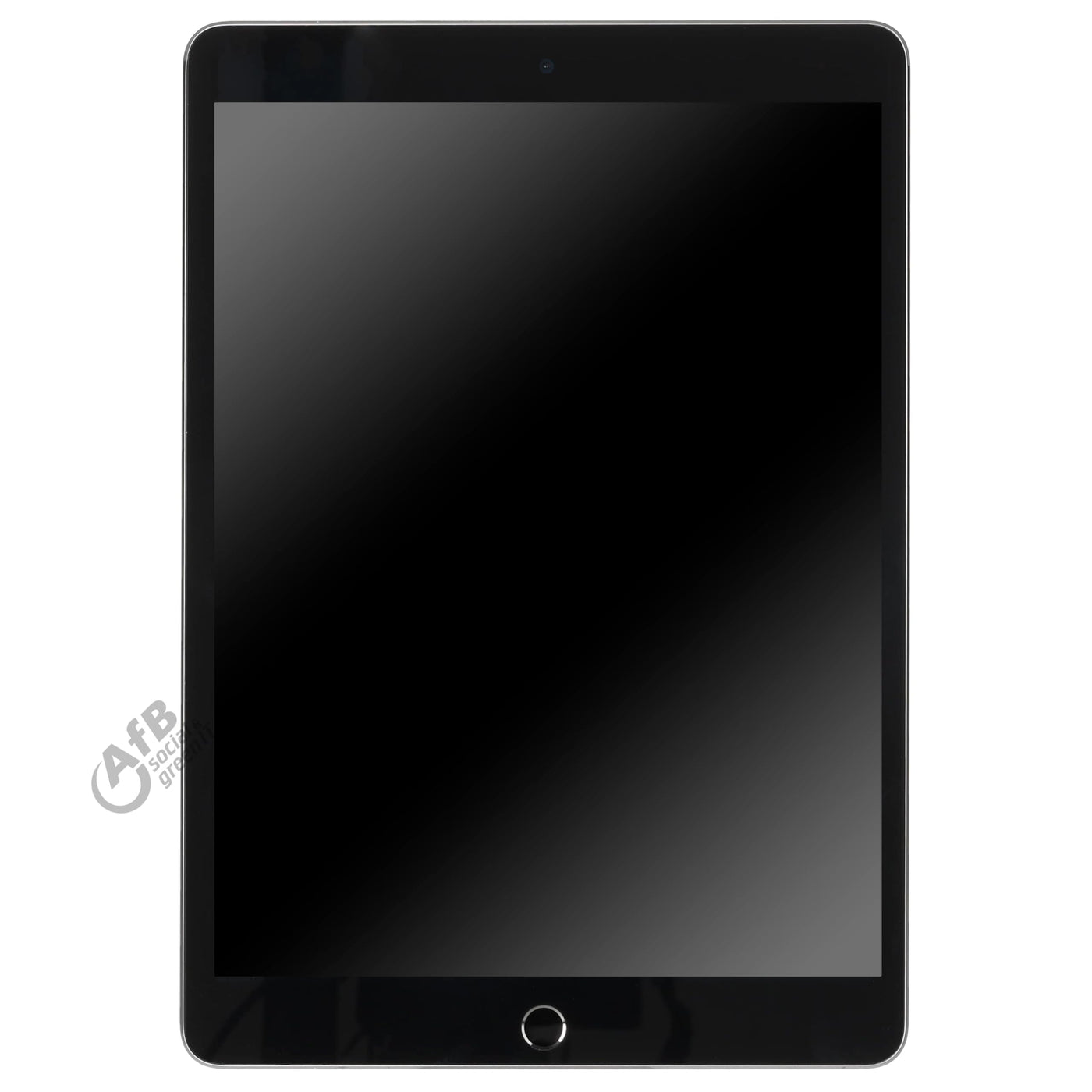 2021 Apple iPad (10,2-zoll, Wi-Fi, 64GB) Space Grau (Generalüberholt)