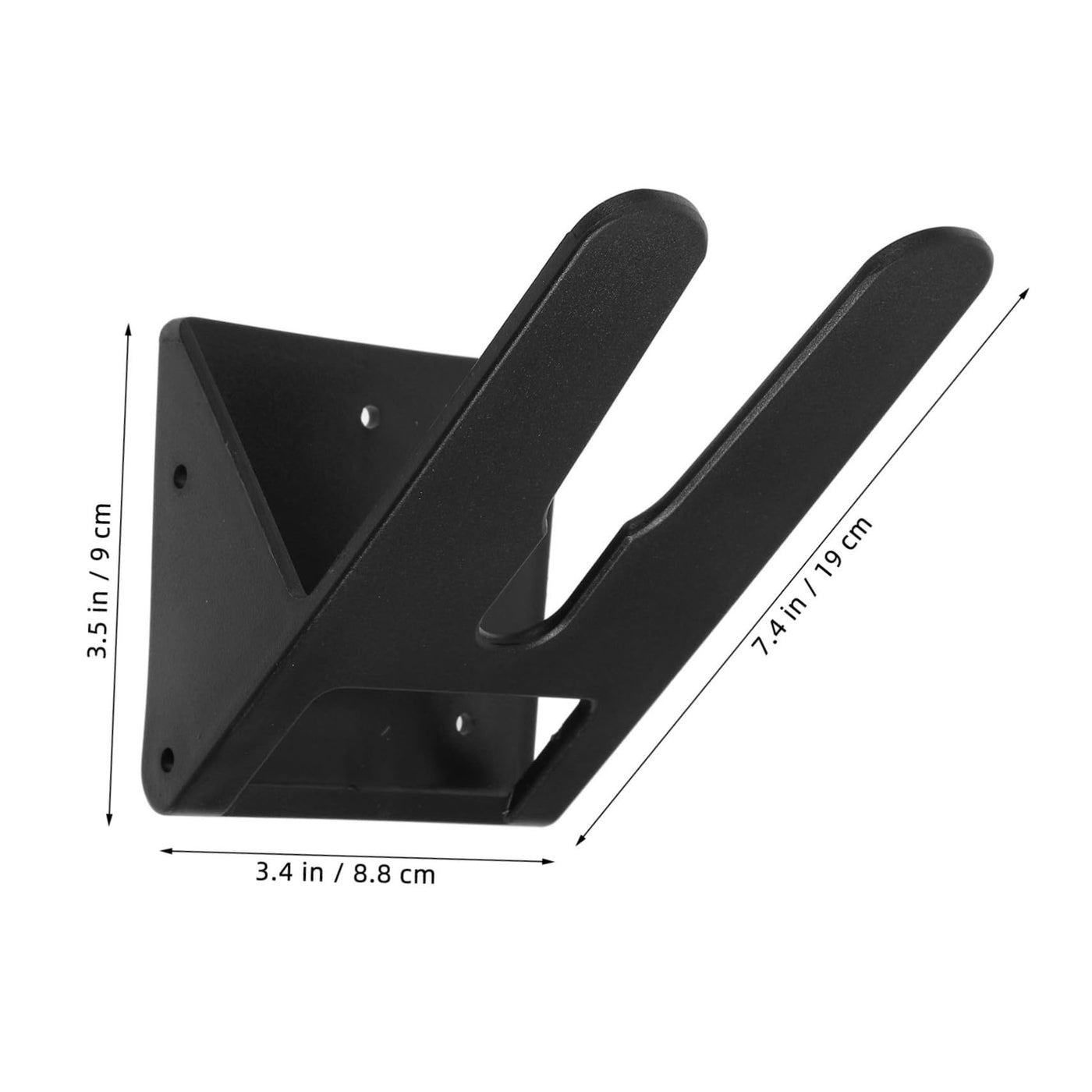 Generisch Scannerhalterung Desktop Ständer Handscanner Halterung Scanner Für Computer Scanner Autohalterung Buchscanner Rack Scanner Montagehalterung Scanner Schreibtisch Rack