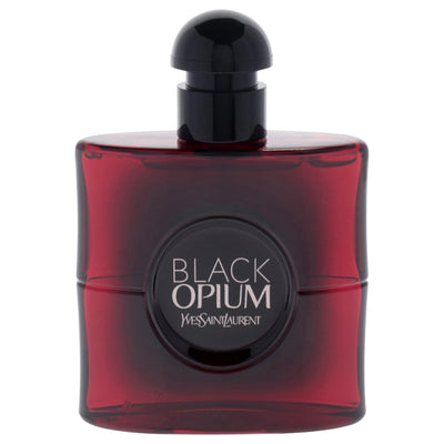 YVES SAINT LAURENT Black Opium Over Red Eau De Parfum 50 ml