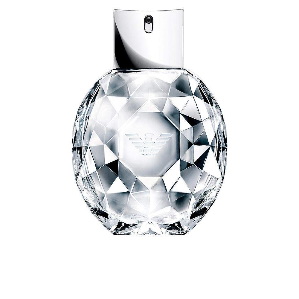 Emporio Armani Diamonds Woman Eau de Parfum Vapo 50 ml