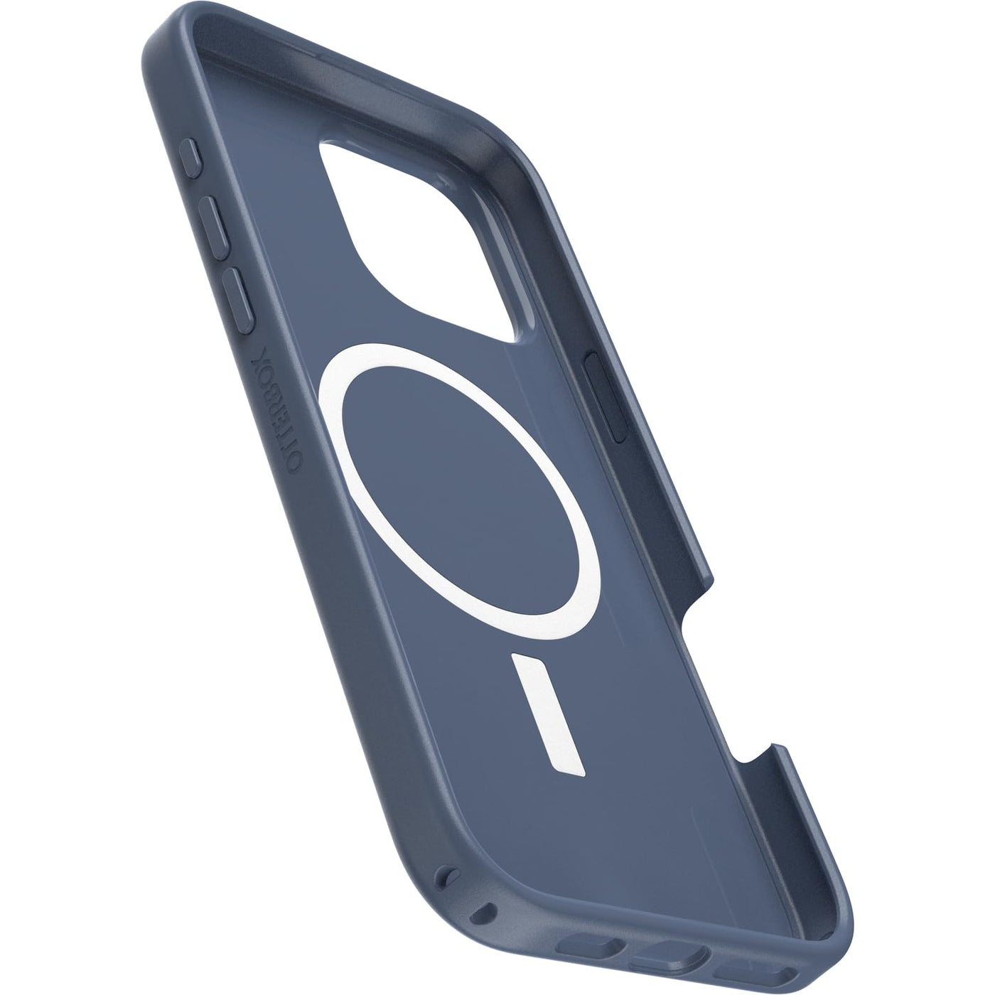 OtterBox Schutzhülle für iPhone 16 Pro Max Symmetry Serie, hoher Wüstenachat (Grafik)