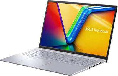 ASUS FullHD 17,3 Zoll Gaming Notebook - AMD Ryzen 7 7730U 16-Thread CPU, 4.5 GHz, 24 GB DDR4, 1000 GB SSD, Radeon 8-Kern 3D, HDMI, BT, USB 3.0, WLAN, Windows 11 Prof. 64, MS Office - 7524