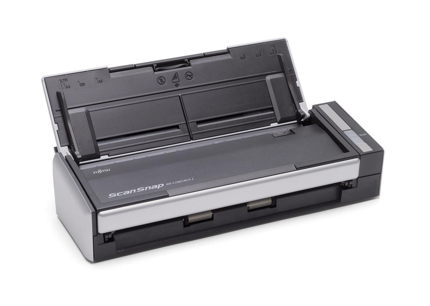 Fujitsu ScanSnap S1300i Mobile Document Scanner by Fujitsu