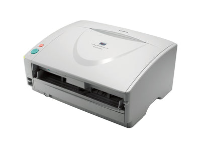 Canon DR-6030C Dokumentenscanner (600x600dpi, USB 2.0, 60 Seiten/M)