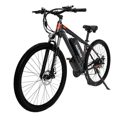 GUNAI 29 Zoll Elektro-Mountainbike elektrofahrräder 48V 15AH E Fahrrad,21-Gänge Elektro Fahrrad