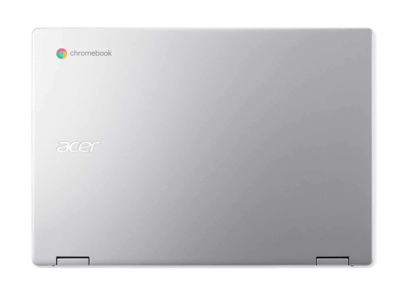 Acer Chromebook Spin 314 (CP314-1HN-C02L) Laptop | 14" FHD Touch-Display | Intel Celeron N4500 | 4 GB RAM | 64 GB eMMC | Intel UHD Graphics | Google ChromeOS | Silber