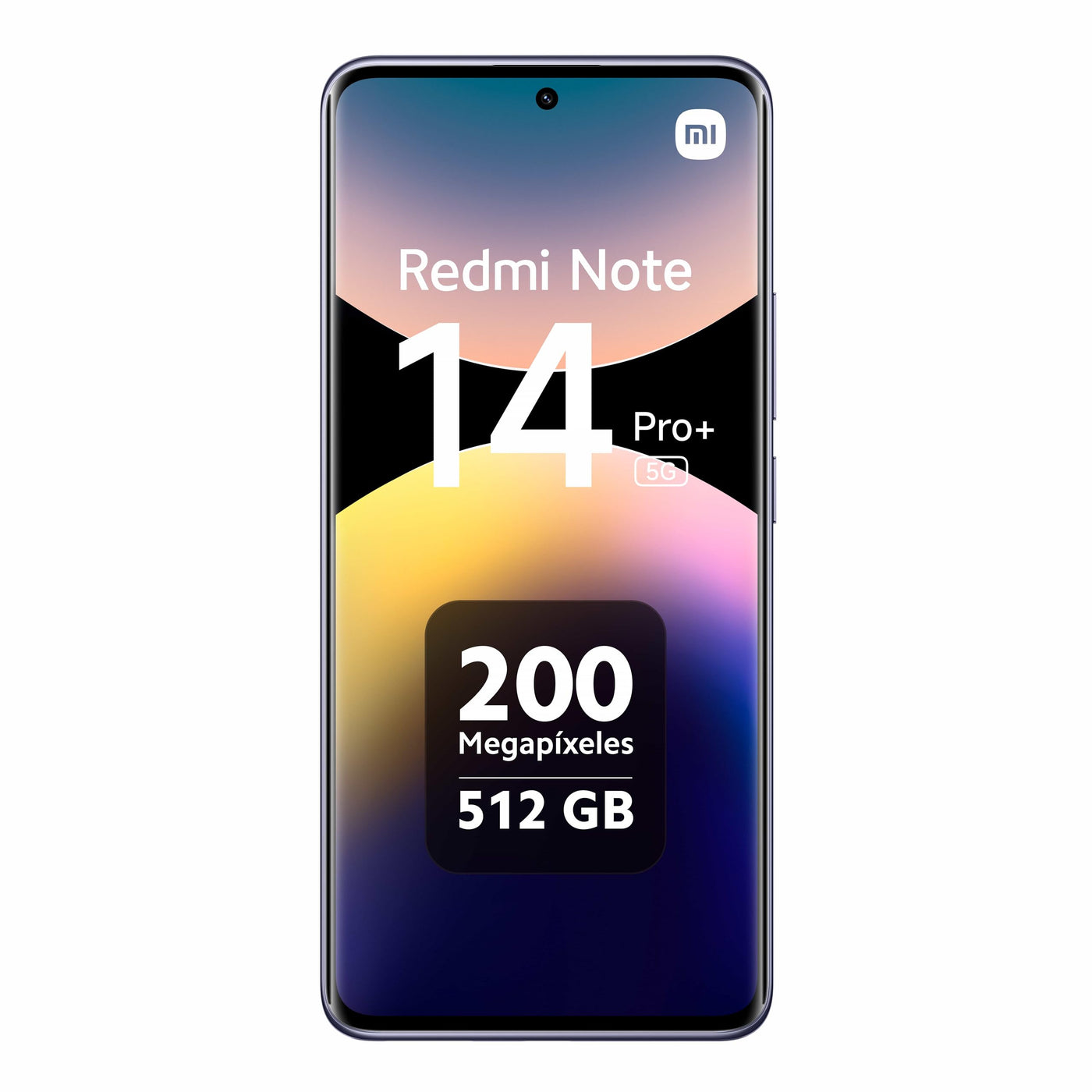 Xiaomi Handy Redmi Note 14 Pro+ 5G 512GB