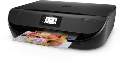 HP ENVY 4520 All in One Farbig Fotodrucker (Instant Ink, Drucker, Scanner, Kopierer, WLAN, Duplex, AirPrint)