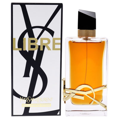 Yves Saint Laurent Libre Intense Eau De Parfum 90Ml