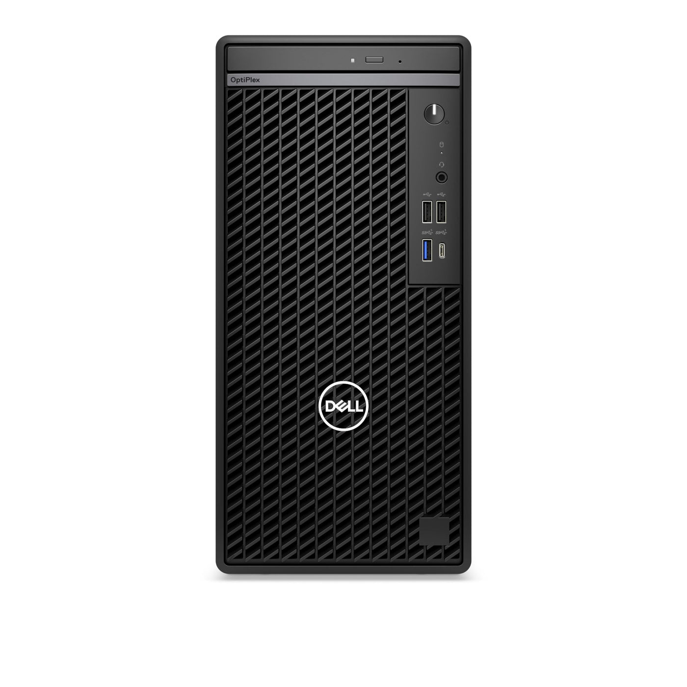 Dell OptiPlex 7020 Intel Core™ i5 i5-14500 16 Go DDR5-SDRAM 512 Go SSD Windows 11 Pro Mini Tower PC Noir