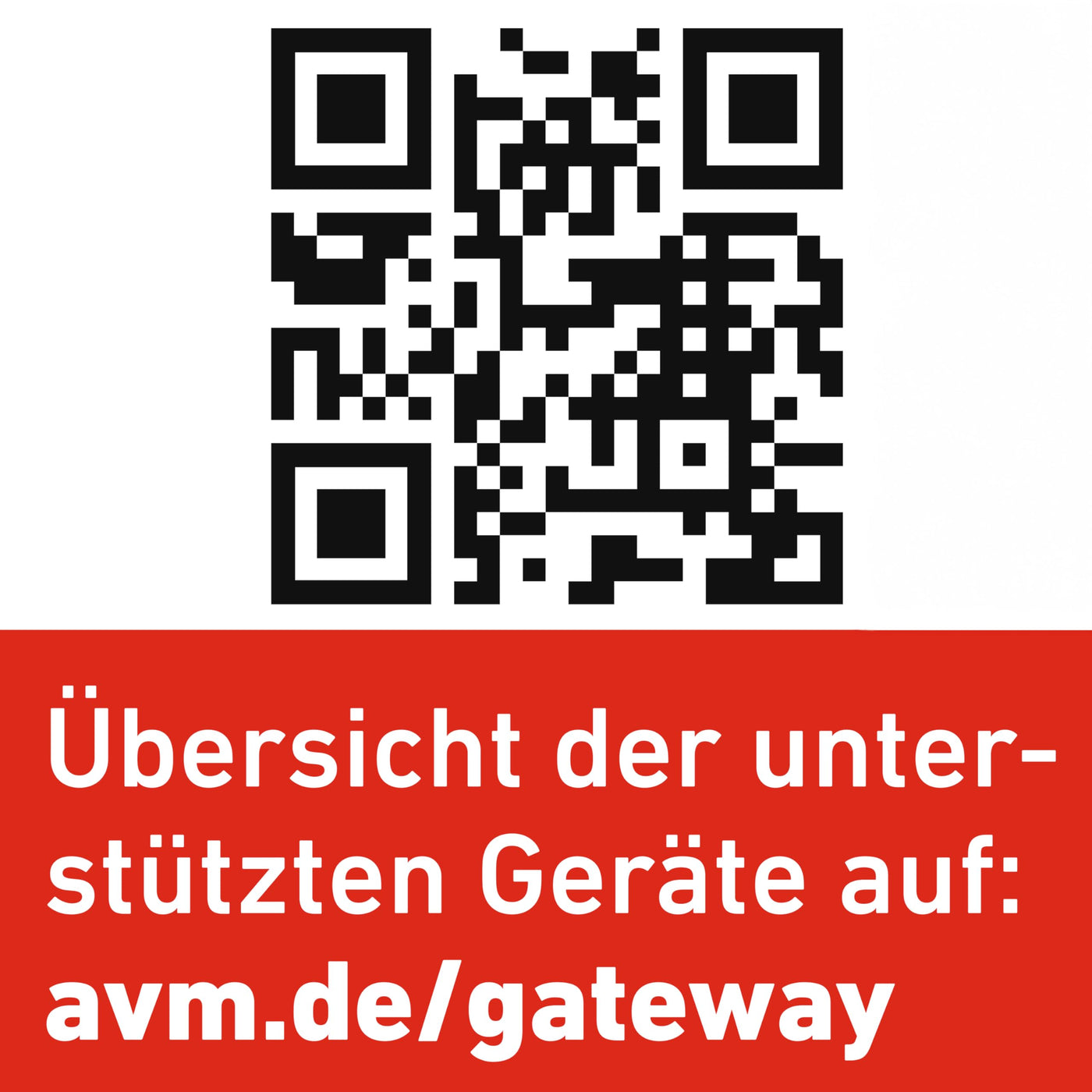 AVM FRITZ!Smart Gateway: Einfache Anbindung von Zigbee- und DECT-ULE-Smart-Home-Geräten, Matter-Bridge-Funktion, Erweiterung der Geräteanzahl im Smart Home und stabile Verbindung über WLAN/LAN