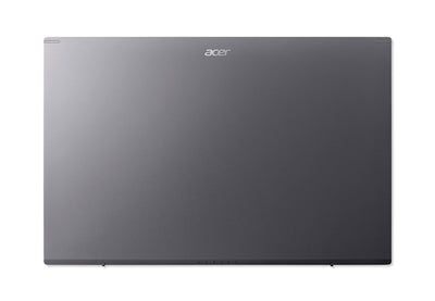 Acer Aspire 5 (A517-53-592Y) Laptop | 17,3" FHD Display | Intel Core i5-12450H | 16 GB RAM | 512 GB SSD | Intel UHD Grafik | Windows 11 | QWERTZ Tastatur | grau