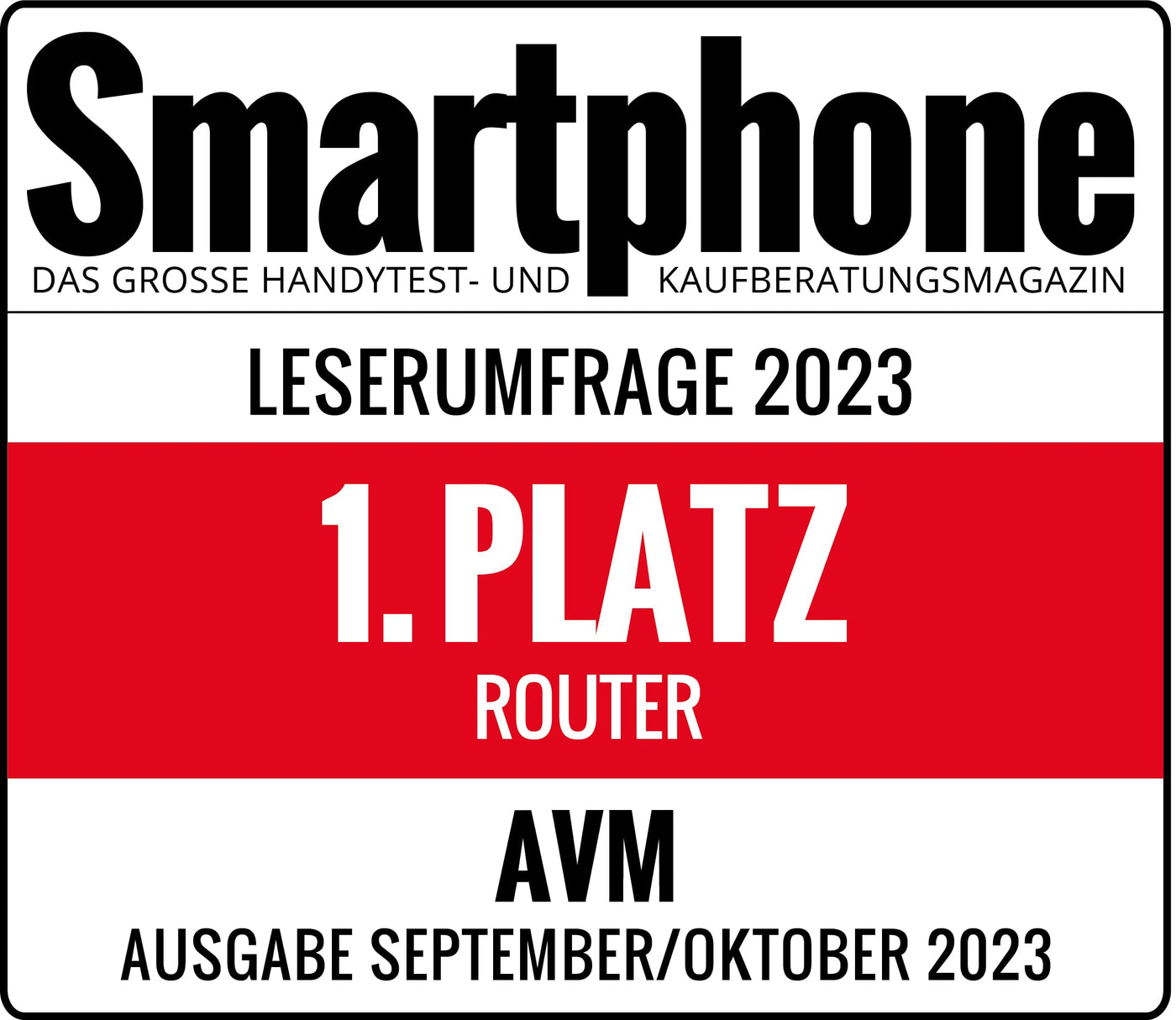 AVM FRITZ!Box 6850 LTE International (LTE-Modem, bis zu 150 MBit/s, WLAN AC+N bis 866 MBit/s (5 GHz) und 400 MBit/s (2,4 GHz), 4 x Gigabit-LAN, 1x USB 3.0), geeignet für Österreich/Schweiz