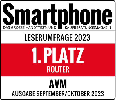 AVM FRITZ!Box 7590 AX International (DSL/VDSL WLAN Router mit Wi-Fi 6, 2.400 MBit/s (5GHz) & 1.200 MBit/s (2,4 GHz),VDSL-Supervectoring 35b, Mesh,DECT-Basis,geeignet für Österreich/Schweiz)