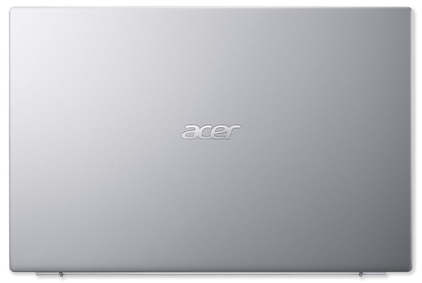 Acer Aspire 1 A115-32-C3AK Ordinateur Portable 15.6" FHD (Intel® Celeron® N4500, Ram 4 Go, 128 Go eMMC, Intel UHD Graphic, Windows 11) - Clavier AZERTY, Laptop Gris + Microsoft 365 Personnel Inclus