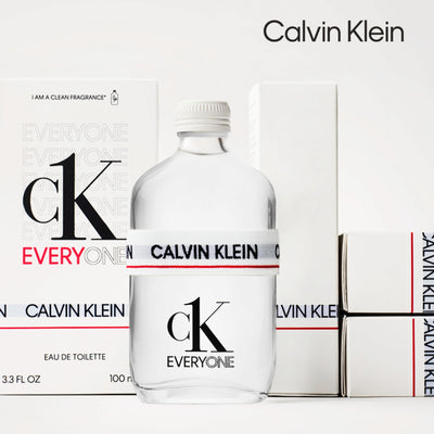 Calvin Klein CK EVERYONE Eau de Toilette