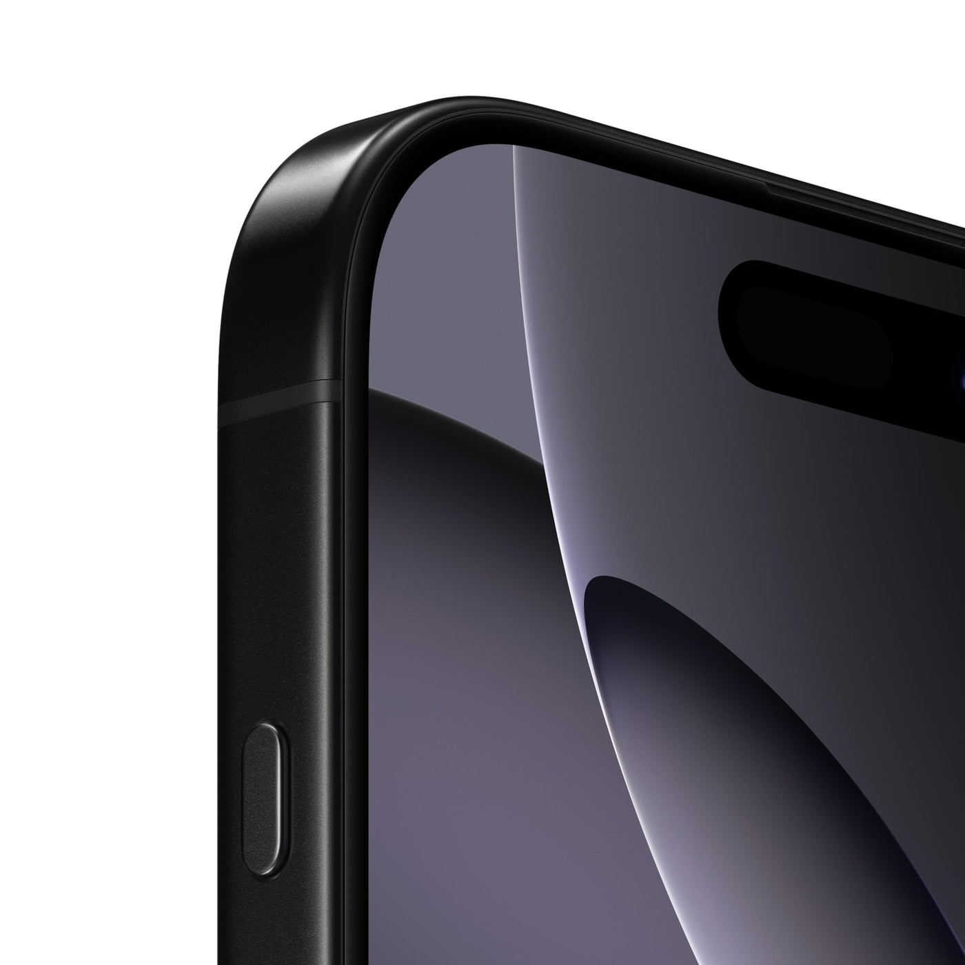 Apple iPhone 16 Pro Max 1 TB: 5G Handy mit Kamerasteuerung, 4K 120 Dolby Vision und einem großen Sprung bei der Batterielaufzeit. Funktioniert mit AirPods, Titan Schwarz