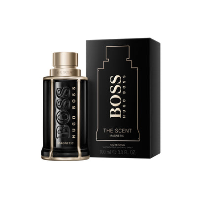 Boss The Scent Magnetic for Him Eau de Parfum