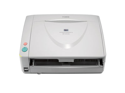 Canon DR-6030C Dokumentenscanner (600x600dpi, USB 2.0, 60 Seiten/M)