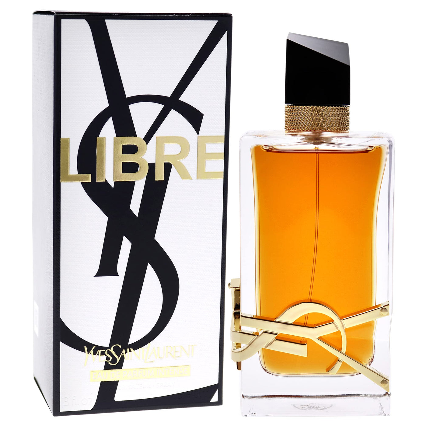 Yves Saint Laurent Libre Intense Eau De Parfum 90Ml