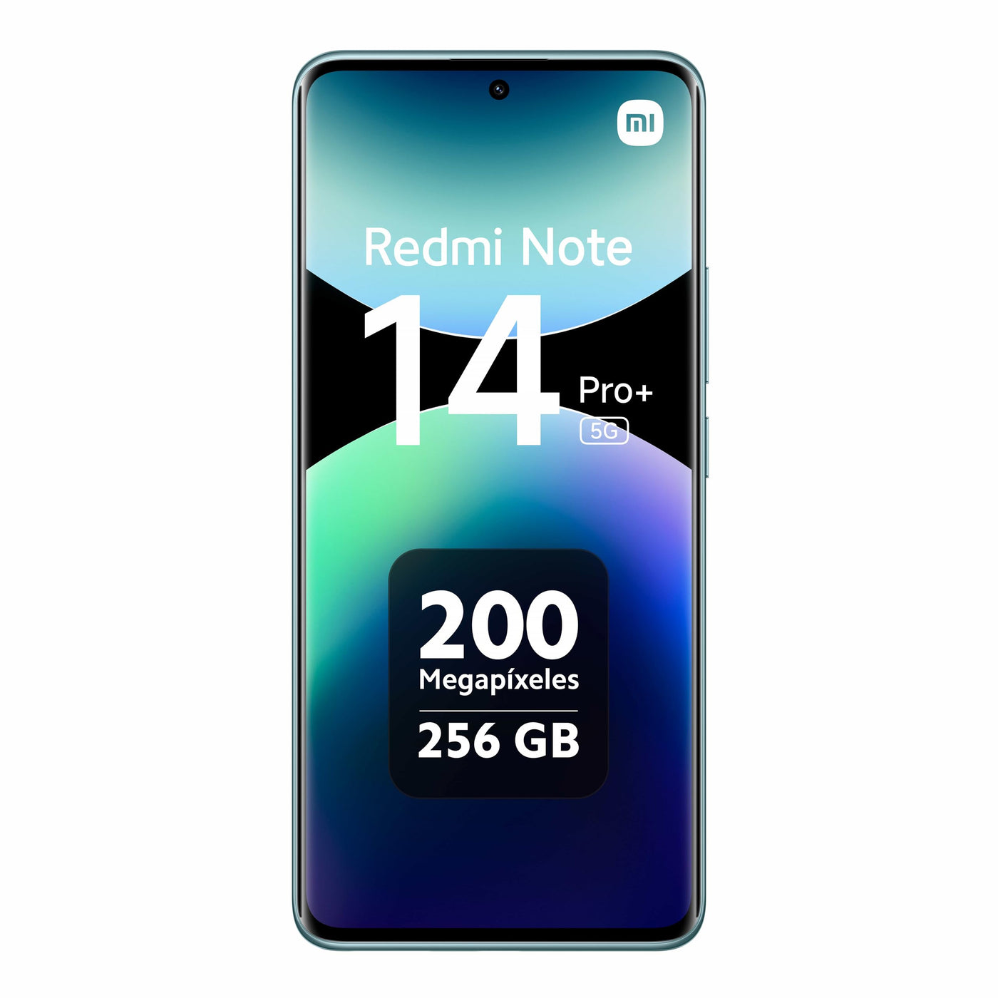 Xiaomi Handy Redmi Note 14 Pro+ 5G 256GB