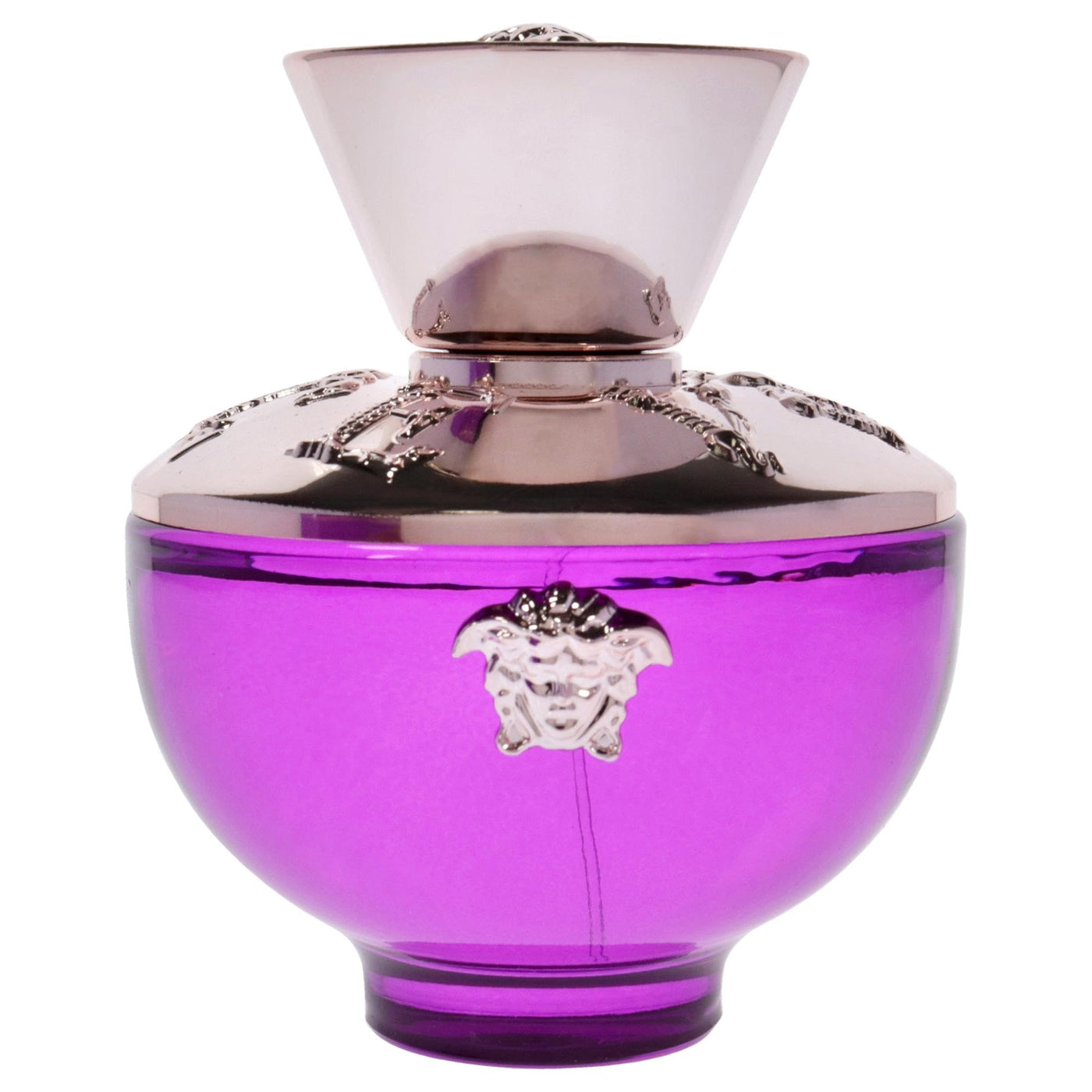 Versace Dylan Purple for Women Eau de Parfum, Spray, 100 ml