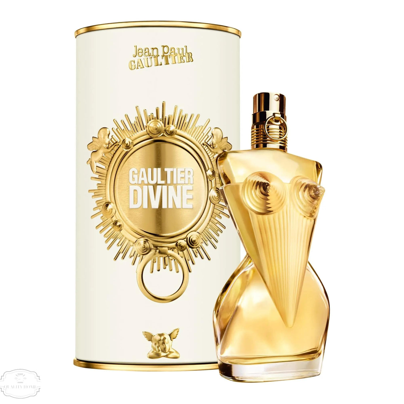 Jean Paul Gaultier Divine Eau de Parfum 30 ml Spray