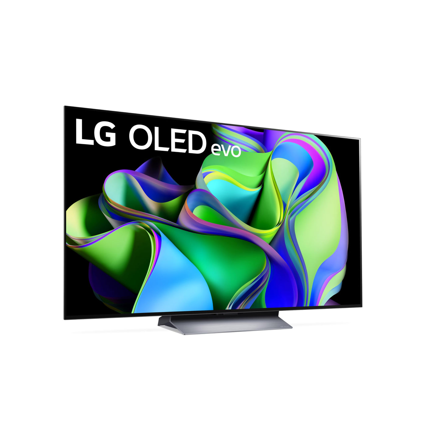 LG OLED55C31LA TV 139 cm (55 Zoll) OLED evo Fernseher (Smart TV, Filmmaker Mode, 120 Hz) [Modelljahr 2023]