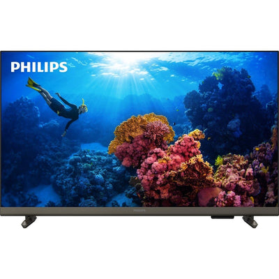 Philips Smart TV | 24PHS6808/12 | 60 cm (24 Zoll) LED HD Fernseher | 60 Hz | HDR