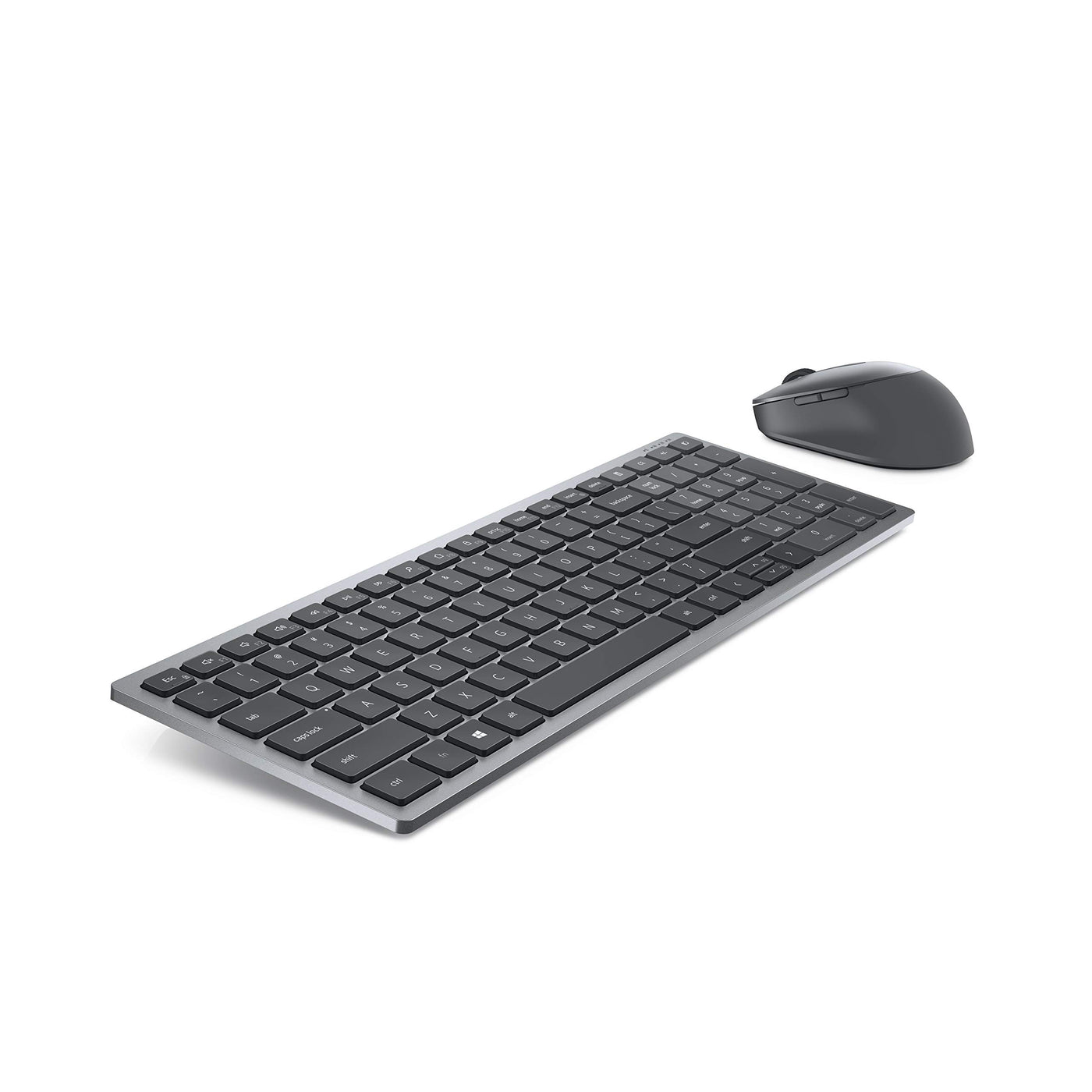 Dell KM7120W keyboard RF Wireless