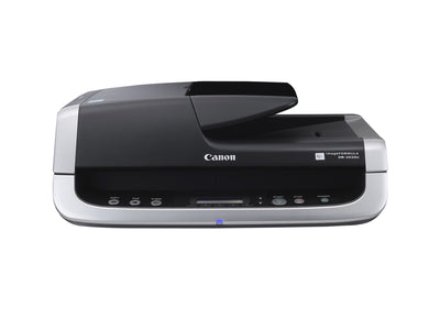 Canon DR-2020U Dokumentenscanner A4 Duplex 20ppm 50Blatt ADF USB