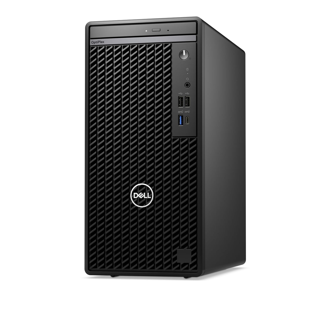 Dell OptiPlex 7020 Intel Core™ i5 i5-14500 16 Go DDR5-SDRAM 512 Go SSD Windows 11 Pro Mini Tower PC Noir