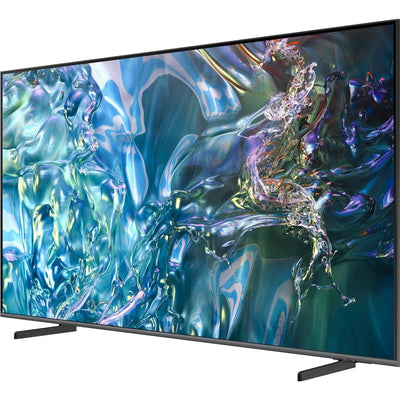 Samsung TV QLED 50Q60D, 125 cm, Smart, 4K Ultra HD (Model 2024)