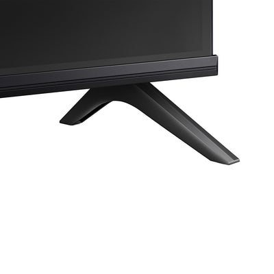 Hisense 40E4KT 101cm (40 pouces) TV Full HD Smart TV, Triple Tuner DVB-T2 / T/C / S2 / S, Fonctionne avec Alexa, WiFi, Mode Jeu, Mode Hôtel, Noir [2023], Système d'exploitation VIDAA U