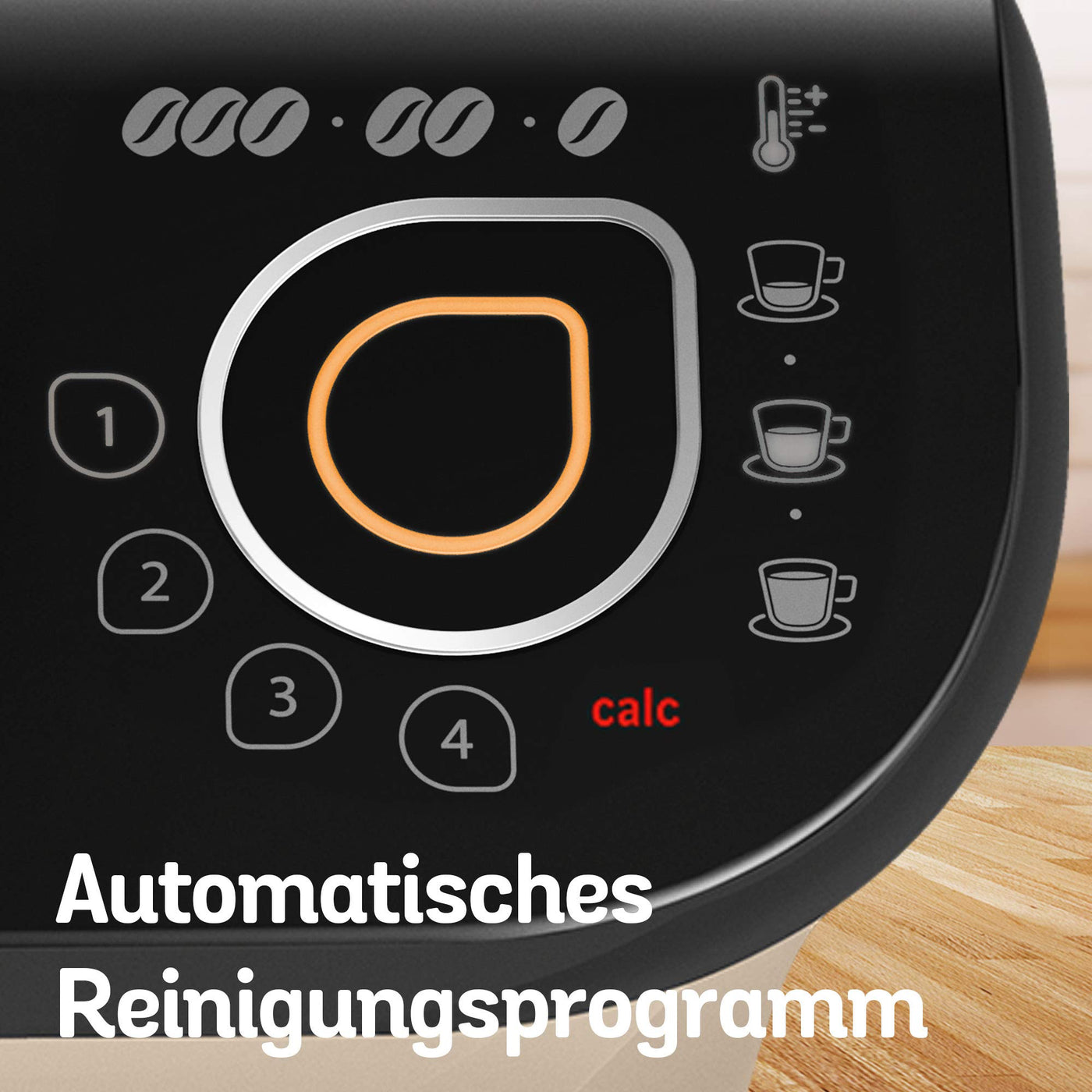 Bosch Tassimo My Way 2 Kapselmaschine TAS6503 Kaffeemaschine by, Wasserfilter, über 70 Getränke, Personalisierung, vollautomatisch, einfache Zubereitung, 1.500 Watt, 1,3 Liter, rot