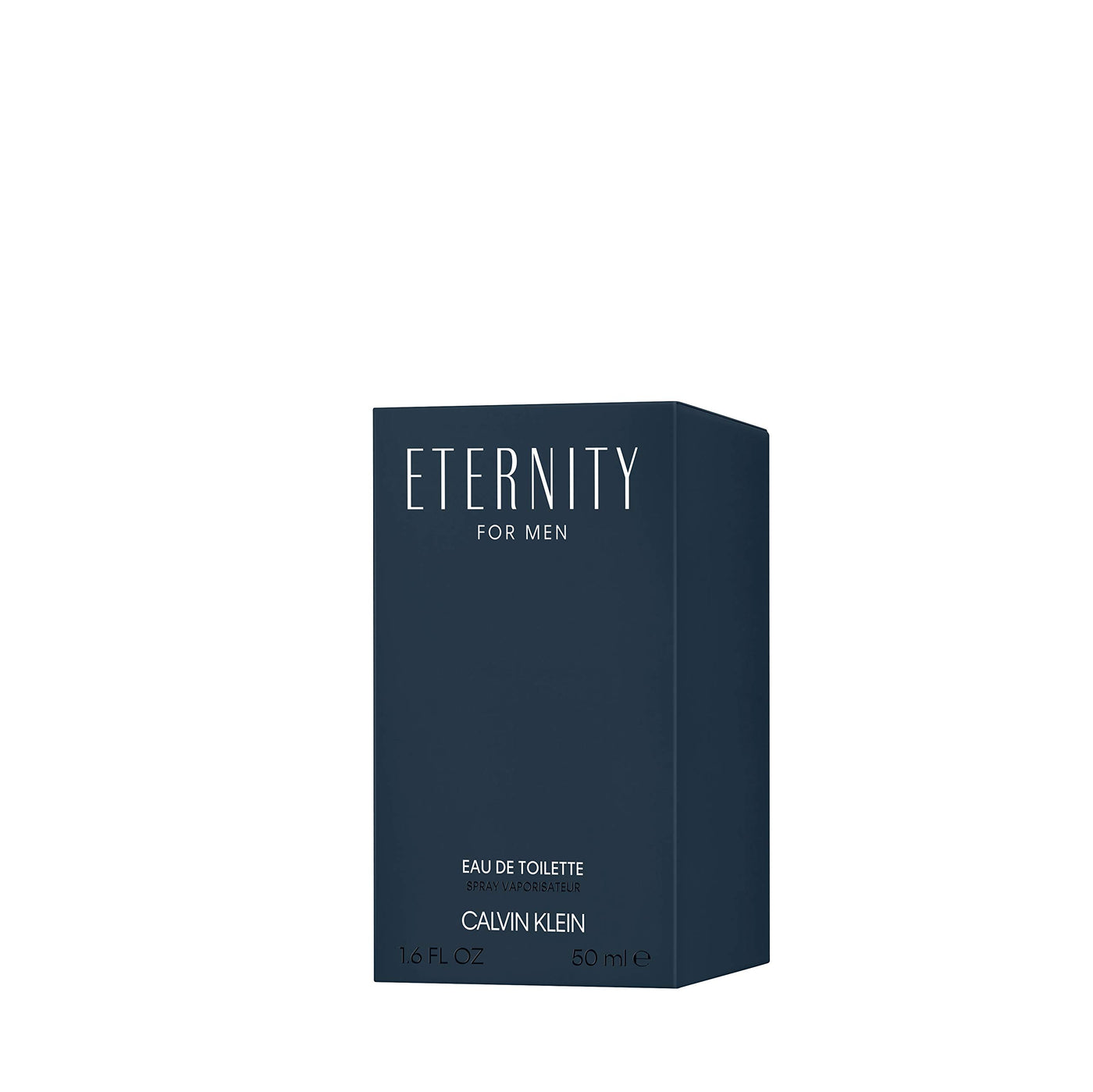 Calvin Klein CK Eternity for Men Eau de Toilette