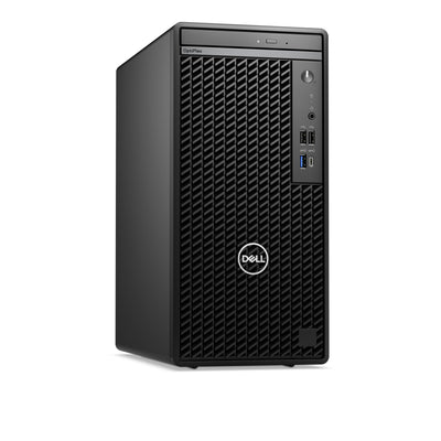 Dell OptiPlex 7020 Intel Core™ i5 i5-14500 16 Go DDR5-SDRAM 512 Go SSD Windows 11 Pro Mini Tower PC Noir