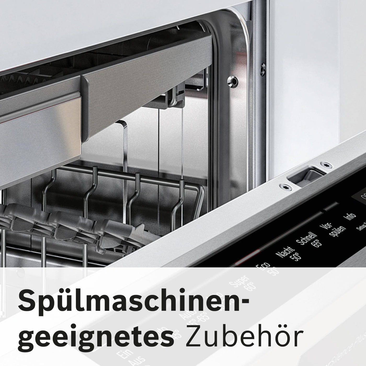 Bosch Küchenmaschine MUM Serie 2 MUMS2EW00, Edelstahl-Schüssel 3,8 L, Planetenrührwerk, Knethaken, Schlag-, Rührbesen Edelstahl, 4 Arbeitsstufen, durch optionales Zubehör erweiterbar, 700 W, weiß