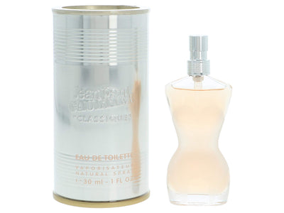 Jean Paul Gaultier Eau De Toilette