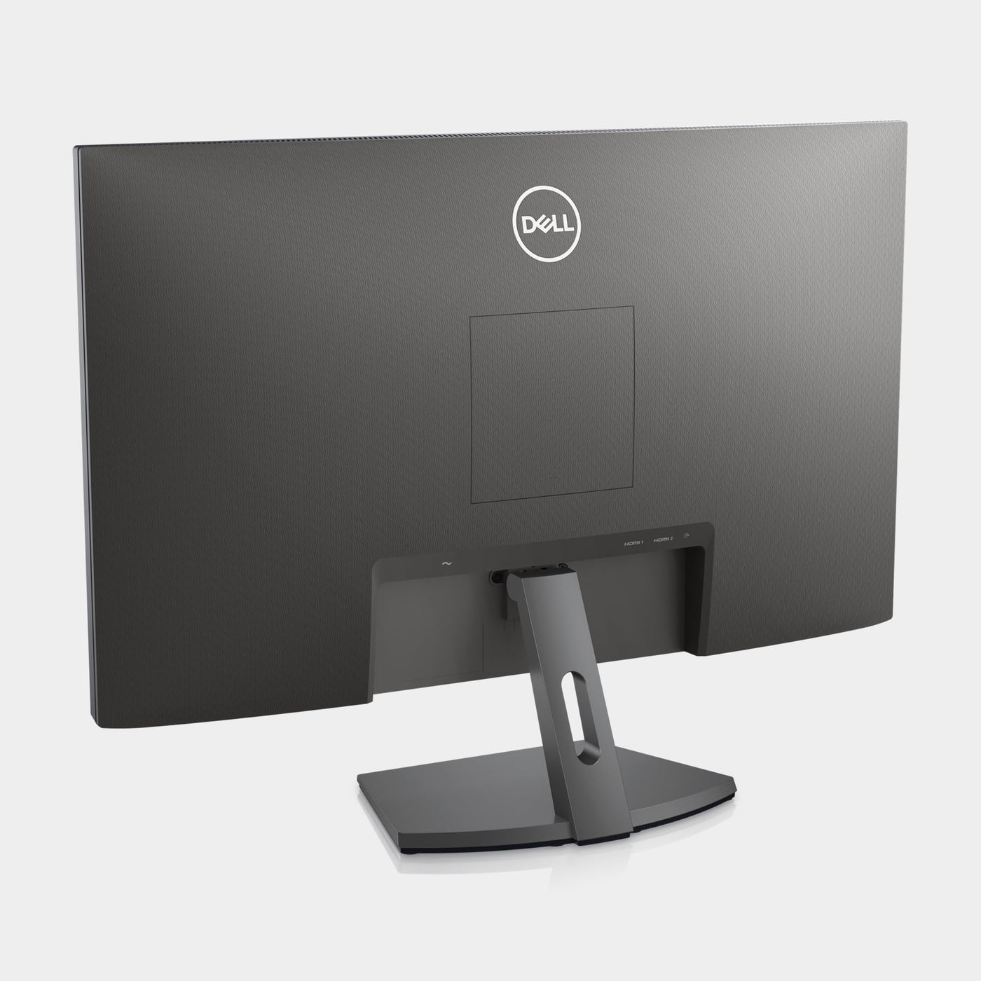 Dell S2721NX 27 Zoll Full HD (1920x1080) Monitor, 75Hz, IPS, 4ms, AMD FreeSync, Ultradünner Rahmen, 2x HDMI, 3 Jahre Garantie, Schwarz