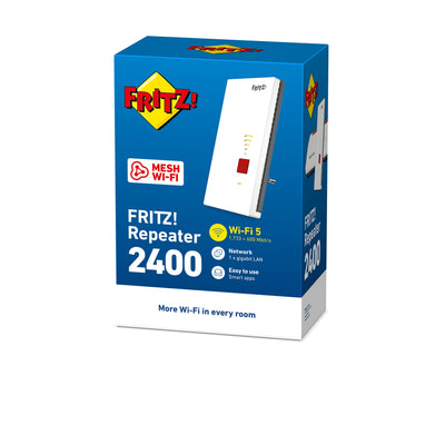 AVM FRITZ!Repeater 2400 International