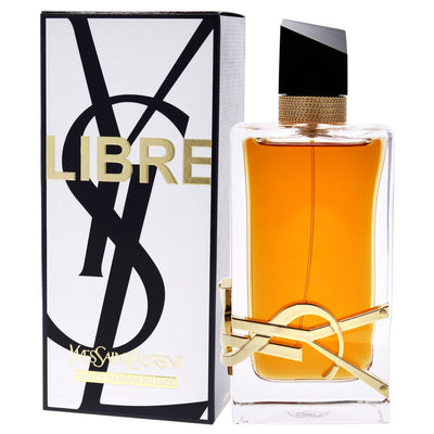 Yves Saint Laurent Libre Intense Eau De Parfum 90Ml