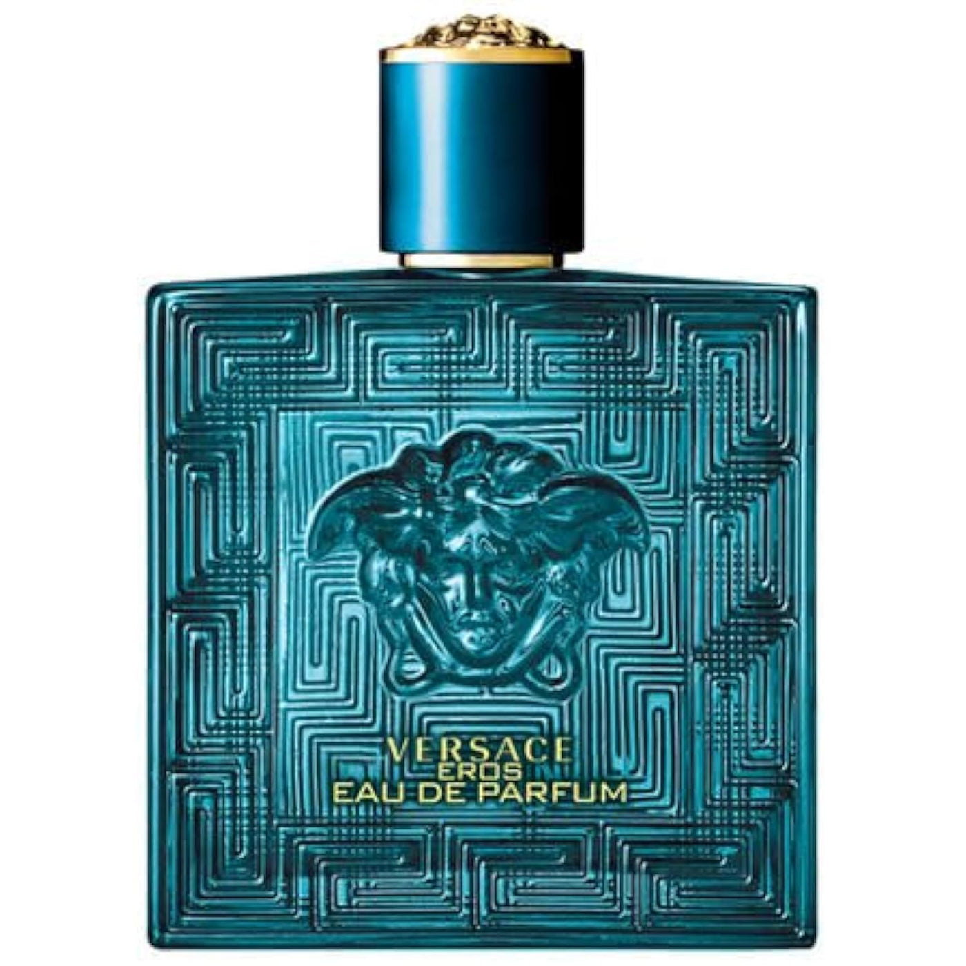 Versace Eros Eau de Parfum Vapo 100 ml