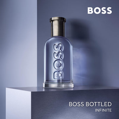 Boss Bottled Infinite Eau de Parfum für Herren